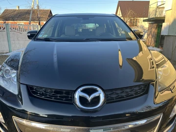 Авто Mazda Cx-7 2010 № 8684411