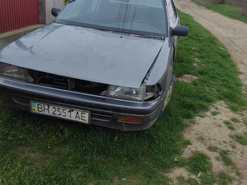 Авто Toyota Carina 1990 № 8684413