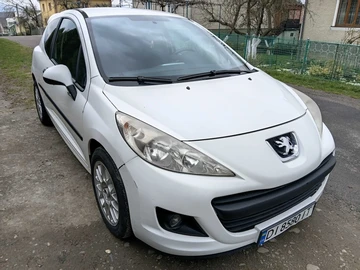Авто Peugeot 207 2010 № 8684383