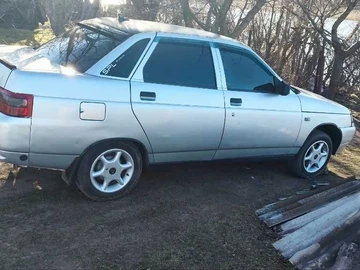 Авто ВАЗ 2110 2006 № 8684427