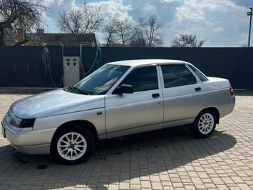 Авто ВАЗ 2110 2007 № 8684436