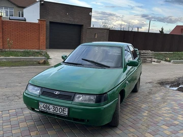 Авто ВАЗ 2110 2002 № 8684440