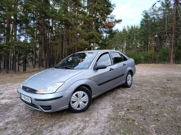 Авто Ford Focus 2006 № 8684442