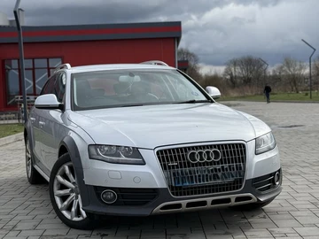 Авто Audi A4 2012 № 8684448