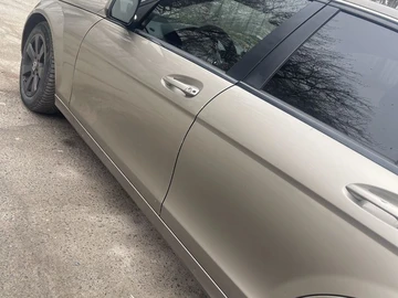 Авто Mercedes 200 2007 № 8684450