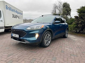 Авто Ford Escape 2020 № 8684454
