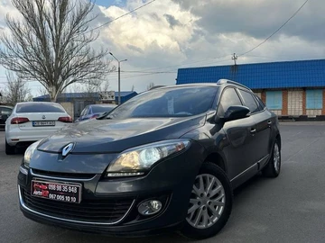 Авто Renault Megane 2013 № 8684458
