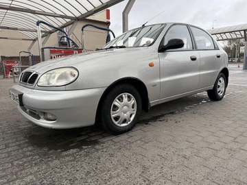 Авто Daewoo Lanos Sens  2006 № 8684460
