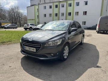 Авто Peugeot 304 2013 № 8684466