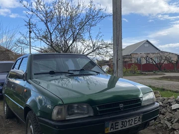 Авто Dacia Supernova 2003 № 8684467