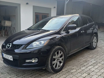 Авто Mazda Cx-7 2008 № 8684474