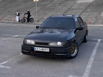 Авто Ford Sierra 1988 № 8684481