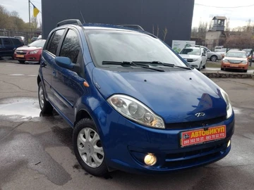 Авто Chery Kimo A1  2008 № 8684486