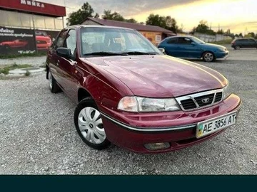 Авто Daewoo Nexia 2006 № 8684488