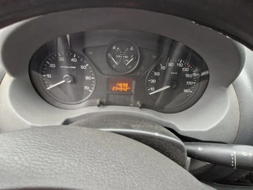 Авто Citroen Jumpy 2007 № 8684495
