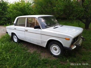 Авто ВАЗ 2106 1989 № 8684686