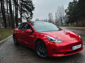 Авто Tesla Model 3 2022 № 8684689