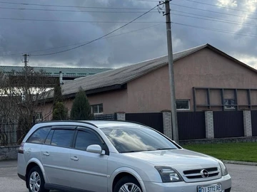 Авто Opel Vectra 2004 № 8684690