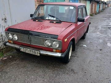 Авто ВАЗ 2106 1982 № 8684692
