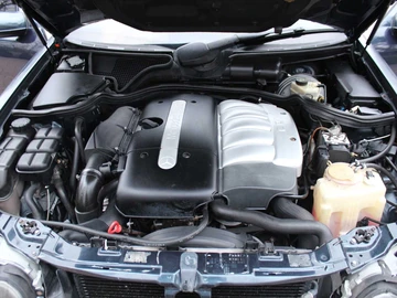 Авто Mercedes E Серия 1999 № 8684700
