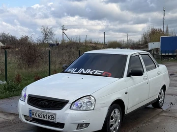 Авто ВАЗ 2170 Priora 2010 № 8684711