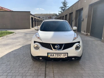 Авто Nissan Juke 2012 № 8684720