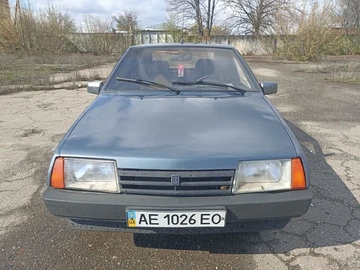 Авто ВАЗ 21093 2001 № 8684723