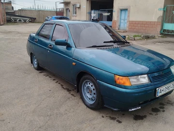 Авто ВАЗ 2110 2002 № 8684726