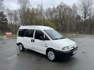 Авто Peugeot Expert 2000 № 8684727