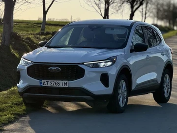 Авто Ford Escape 2024 № 8684728