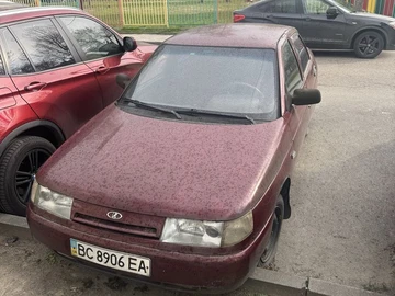 Авто ВАЗ 2110 2003 № 8684693