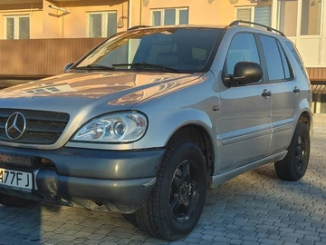Авто Mercedes 320 2000 № 8684730