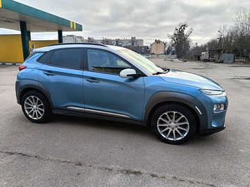 Авто Hyundai Amica 2019 № 8684737