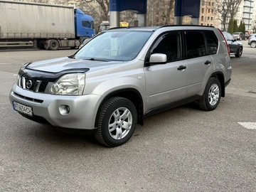 Авто Nissan X-Trail 2008 № 8684742