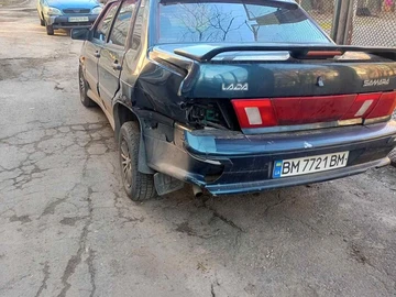 Авто ВАЗ 2115 2008 № 8684746