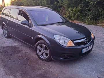 Авто Opel Vectra 2008 № 8684747