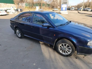 Авто Skoda Octavia 2000 № 8684754