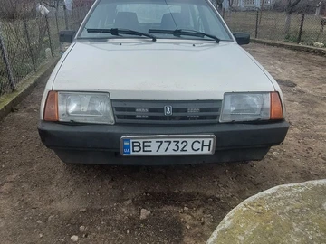 Авто ВАЗ 2109 2000 № 8684755