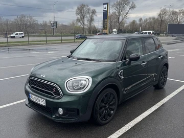 Авто MINI Countryman 2017 № 8684757