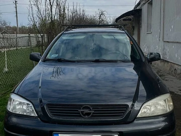 Авто Opel Astra 1998 № 8684761
