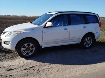Авто Great Wall Hover 2011 № 8684762