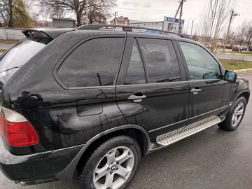Авто BMW 5 Серия 2005 № 8684763