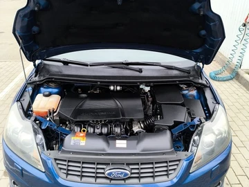 Авто Ford Focus 2008 № 8684765