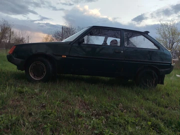 Авто ЗАЗ 1102 2000 № 8684772