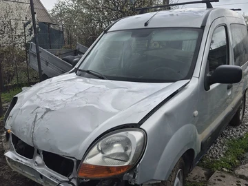 Авто Renault 5 2005 № 8684777
