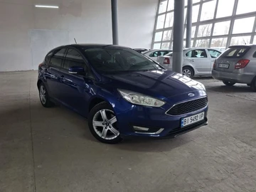 Авто Ford Focus 2017 № 8684779