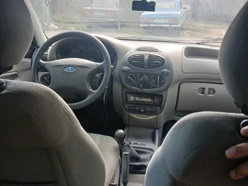 Авто ВАЗ 1119 Kalina 2007 № 8684780