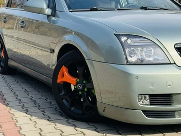 Авто Opel Vectra 2003 № 8684786