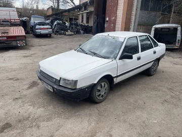 Авто Renault 21 1986 № 8684791