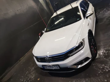 Авто Volkswagen Passat Variant 2017 № 8684796